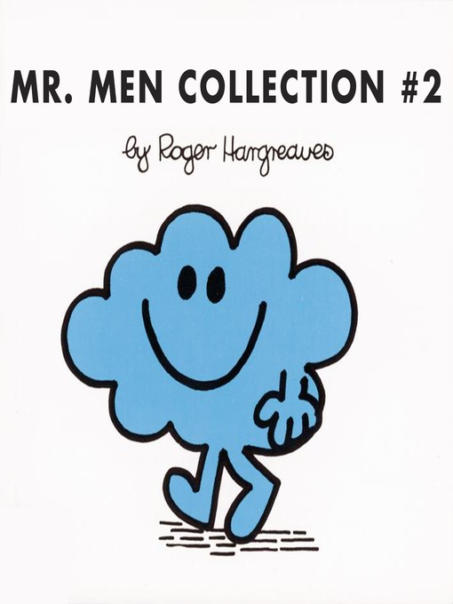Title details for The Mr. Men, Collection 2 by Roger Hargreaves - Available